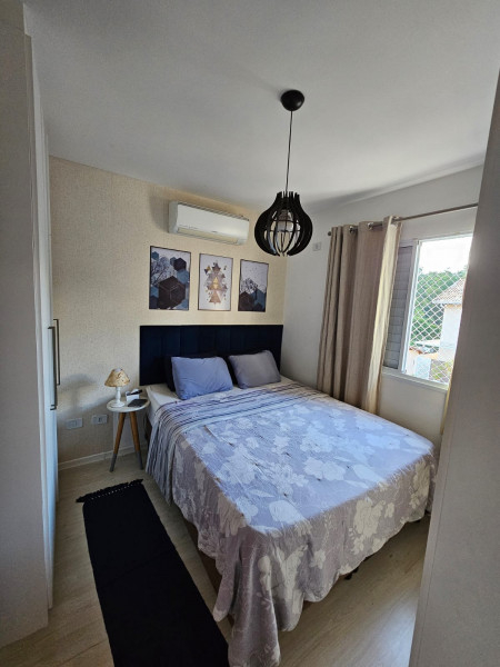 Casa de condomínio à venda Jardim Pioneira com 90m² e 2 quartos por R$ 510.000 - 1108326167-quarto-suite-1-4.jpg