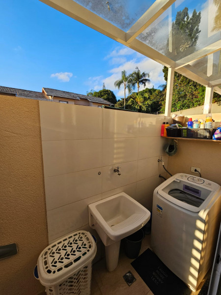 Casa de condomínio à venda Jardim Pioneira com 90m² e 2 quartos por R$ 510.000 - 1109146181-lavanderia-1.jpg