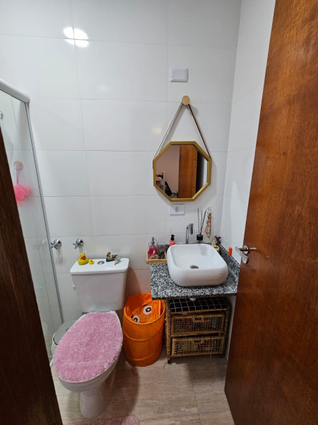 Casa de condomínio à venda Jardim Pioneira com 90m² e 2 quartos por R$ 510.000 - 1149351138-banheiro-suite-2-1.jpg