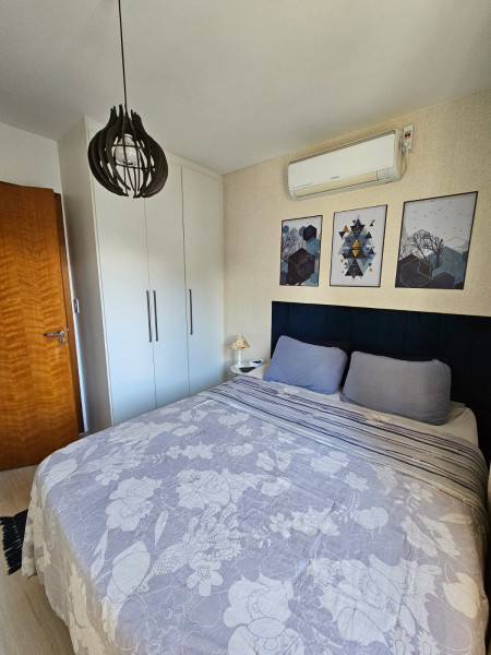 Casa de condomínio à venda Jardim Pioneira com 90m² e 2 quartos por R$ 510.000 - 1282819875-quarto-suite-1.jpg