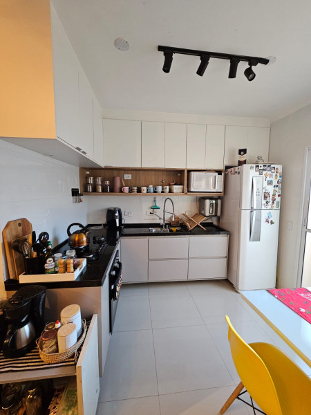Casa de condomínio à venda Jardim Pioneira com 90m² e 2 quartos por R$ 510.000 - 1292898099-cozinha-2.jpg