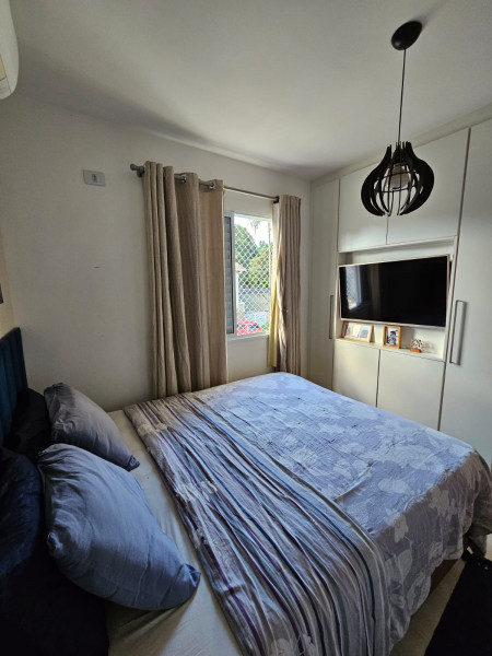 Casa de condomínio à venda Jardim Pioneira com 90m² e 2 quartos por R$ 510.000 - 1583949846-quarto-suite-1-2.jpg