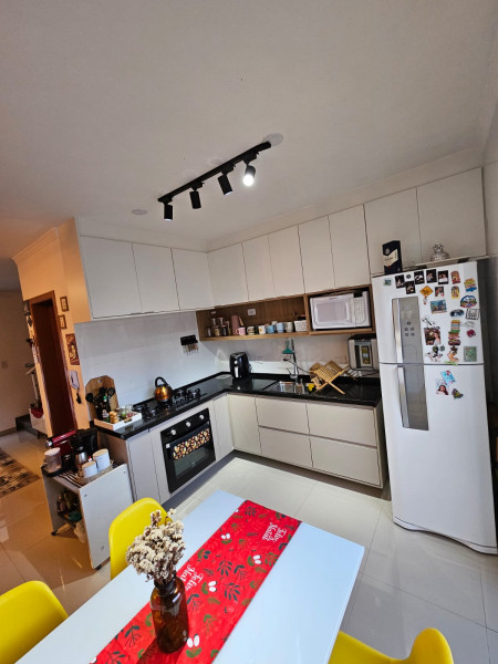 Casa de condomínio à venda Jardim Pioneira com 90m² e 2 quartos por R$ 510.000 - 381651875-cozinha-4.jpg