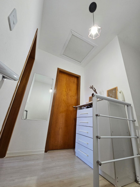 Casa de condomínio à venda Jardim Pioneira com 90m² e 2 quartos por R$ 510.000 - 498342654-hall-1.jpg