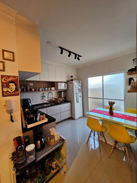 Casa de condomínio à venda Jardim Pioneira com 90m² e 2 quartos por R$ 510.000 - 611566678-cozinha-1.jpg