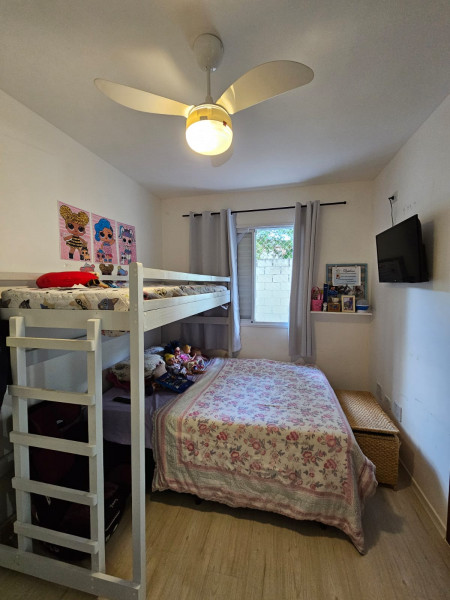 Casa de condomínio à venda Jardim Pioneira com 90m² e 2 quartos por R$ 510.000 - 971188035-quarto-suite-2.jpg