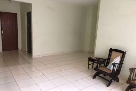 Apartamento à venda Subsetor Leste - 8 (L-8) com 89m² - 2 dormitórios -  vaga - R$ 220.000 - img-9724.jpeg