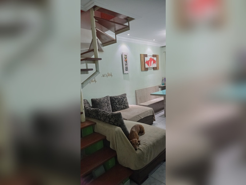 Casa de condomínio à venda Parque Residencial Califórnia com 80m² e 2 quartos por R$ 330.000 - inbound1790044800348759519.jpg