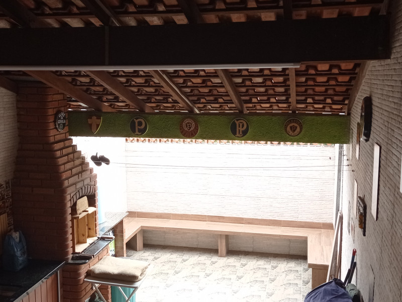 Casa de condomínio à venda Parque Residencial Califórnia com 80m² e 2 quartos por R$ 330.000 - inbound215105394492594583.jpg