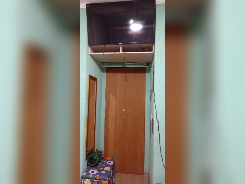 Casa de condomínio à venda Parque Residencial Califórnia com 80m² e 2 quartos por R$ 330.000 - inbound2693096875069266681.jpg