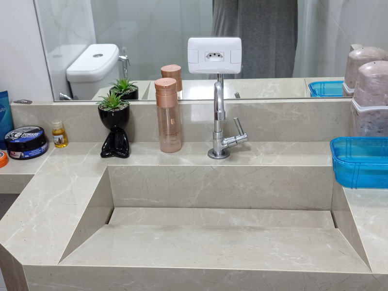 Casa de condomínio à venda Parque Residencial Califórnia com 80m² e 2 quartos por R$ 330.000 - inbound291655035287486917.jpg