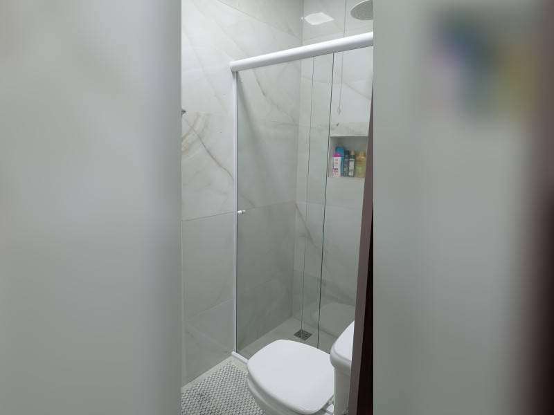 Casa de condomínio à venda Parque Residencial Califórnia com 80m² e 2 quartos por R$ 330.000 - inbound2973272485616613497.jpg