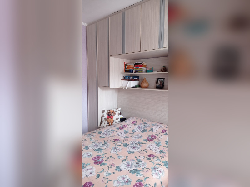 Casa de condomínio à venda Parque Residencial Califórnia com 80m² e 2 quartos por R$ 330.000 - inbound3021074975842100914.jpg