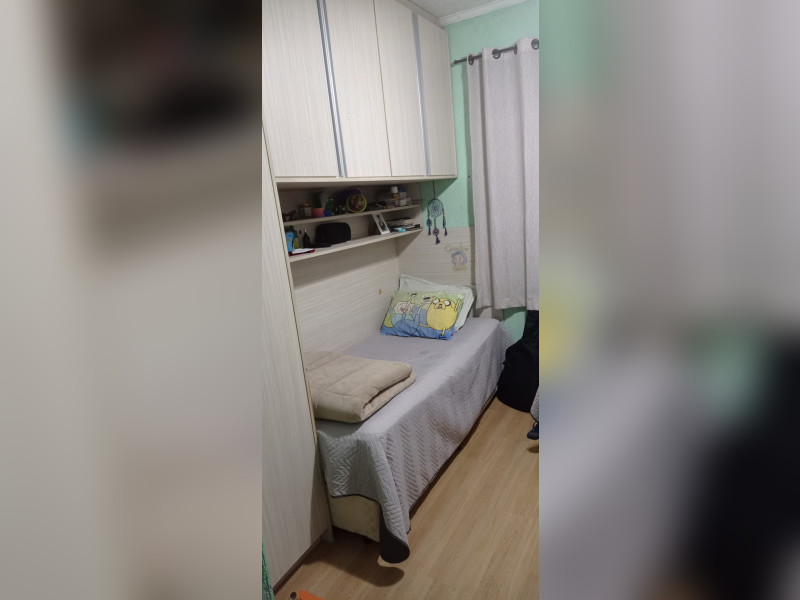 Casa de condomínio à venda Parque Residencial Califórnia com 80m² e 2 quartos por R$ 330.000 - inbound3794639200932193892.jpg