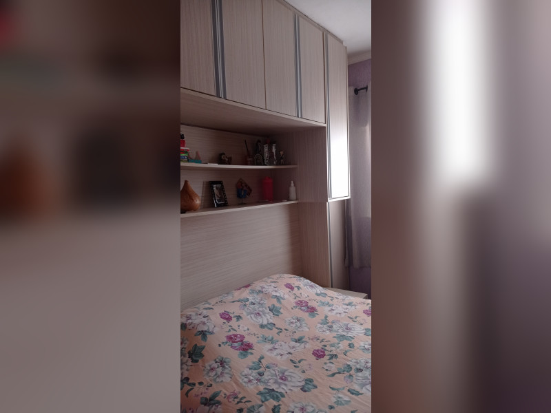 Casa de condomínio à venda Parque Residencial Califórnia com 80m² e 2 quartos por R$ 330.000 - inbound4117058484880846291.jpg