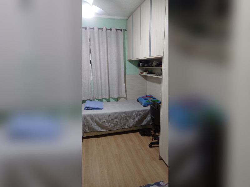 Casa de condomínio à venda Parque Residencial Califórnia com 80m² e 2 quartos por R$ 330.000 - inbound4134173658797800143.jpg