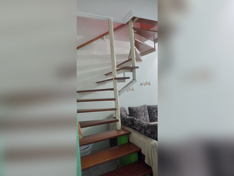 Casa de condomínio à venda Parque Residencial Califórnia com 80m² e 2 quartos por R$ 330.000 - inbound6536379010466350331.jpg