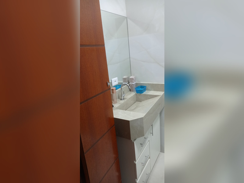 Casa de condomínio à venda Parque Residencial Califórnia com 80m² e 2 quartos por R$ 330.000 - inbound6815646896018015616.jpg