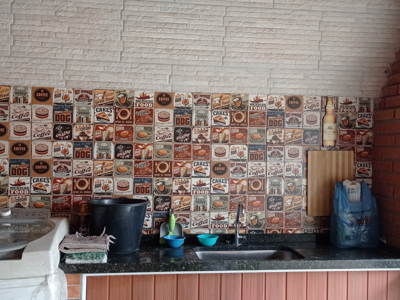 Casa de condomínio à venda Parque Residencial Califórnia com 80m² e 2 quartos por R$ 330.000 - inbound7954698420131004204.jpg