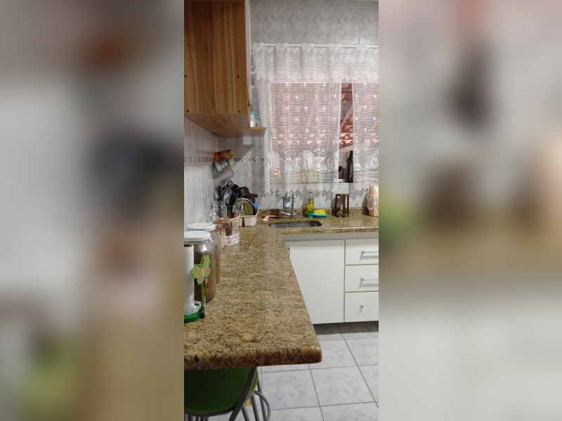 Casa de condomínio à venda Parque Residencial Califórnia com 80m² e 2 quartos por R$ 330.000 - inbound8070041794472035934.jpg