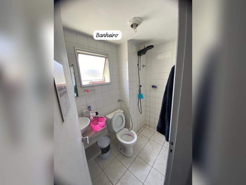 Apartamento para alugar Jardim Lourdes com 45m² e 2 quartos por R$ 1.300 - img-20240108-wa0003.jpg
