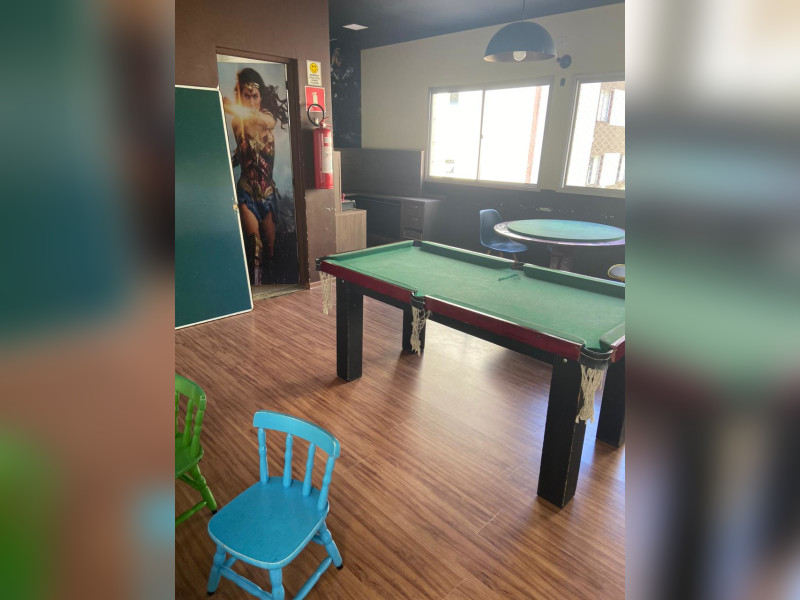 Apartamento para alugar Jardim Lourdes com 45m² e 2 quartos por R$ 1.300 - img-20240109-wa0023.jpg