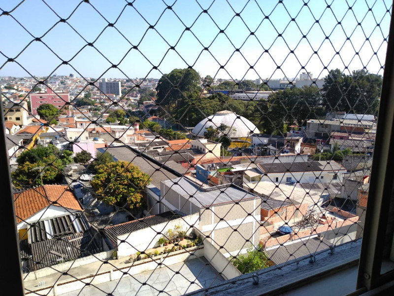 Apartamento à venda Vila do Encontro com 100m² e 3 quartos por R$ 430.000 - 5683c4aa-85df-44e5-8e41-deaf0f36a7e7.JPG