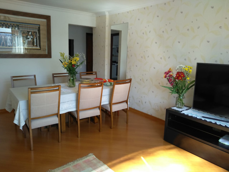 Apartamento à venda Vila do Encontro com 100m² e 3 quartos por R$ 430.000 - 75683563-20b8-4c4a-bed3-931a47051c7c.JPG