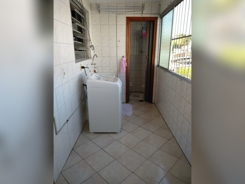 Apartamento à venda Vila do Encontro com 100m² e 3 quartos por R$ 430.000 - e2b21dc3-2e4d-4e50-86fb-b1eda1410e98.JPG