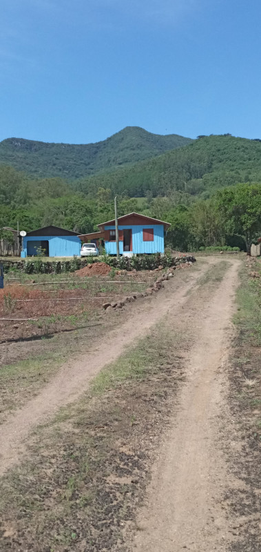 Sítio à venda Centro com 67m² e 2 quartos por R$ 500.000 - 220376974-inbound6656948473154106461.jpg