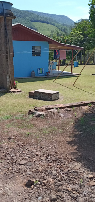 Sítio à venda Centro com 67m² e 2 quartos por R$ 500.000 - 776324832-inbound3573186066688724905.jpg