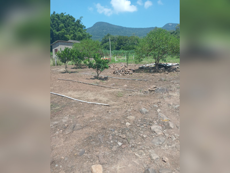 Sítio à venda Centro com 67m² e 2 quartos por R$ 500.000 - inbound8778925260097719969.jpg