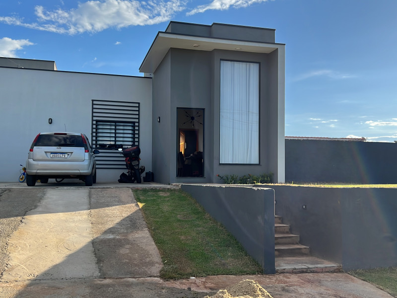 Casa de condomínio à venda Residencial Ecopark com 122m² e 3 quartos por R$ 850.000 - 04a6cc1a-4d00-484a-b12c-ee81ef36bfe1.jpeg