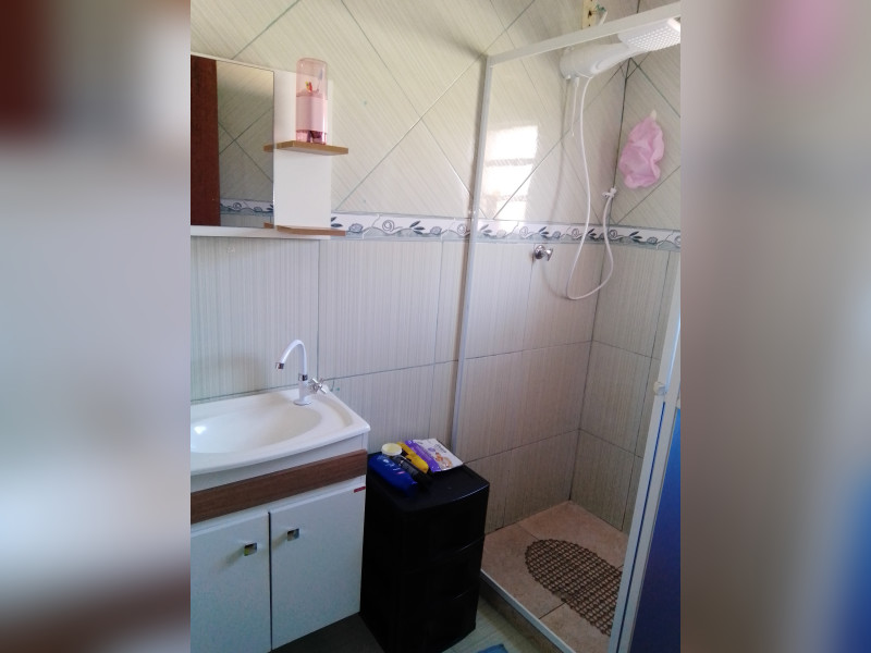 Casa de condomínio à venda Cascadura com 94m² e 2 quartos por R$ 330.000 - img-20230818-141434.jpg
