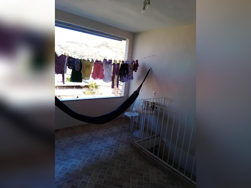 Casa de condomínio à venda Cascadura com 94m² e 2 quartos por R$ 330.000 - img-20230818-142107.jpg