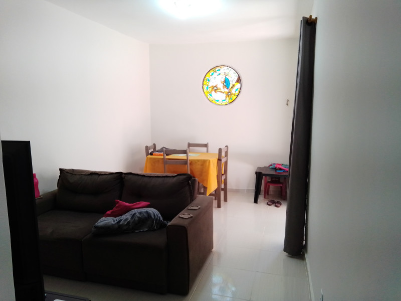 Casa de condomínio à venda Cascadura com 94m² e 2 quartos por R$ 330.000 - img-20230818-142957.jpg