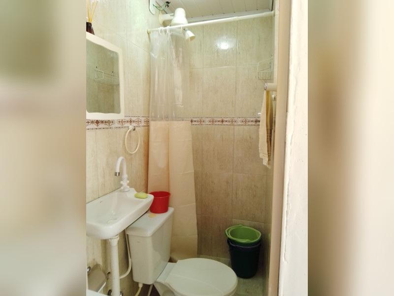 Casa de condomínio à venda Cascadura com 94m² e 2 quartos por R$ 330.000 - img-20230818-143028.jpg