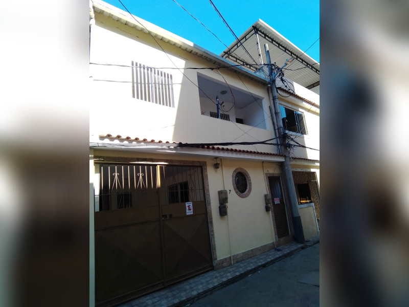 Casa de condomínio à venda Cascadura com 94m² e 2 quartos por R$ 330.000 - img-20230818-145243.jpg