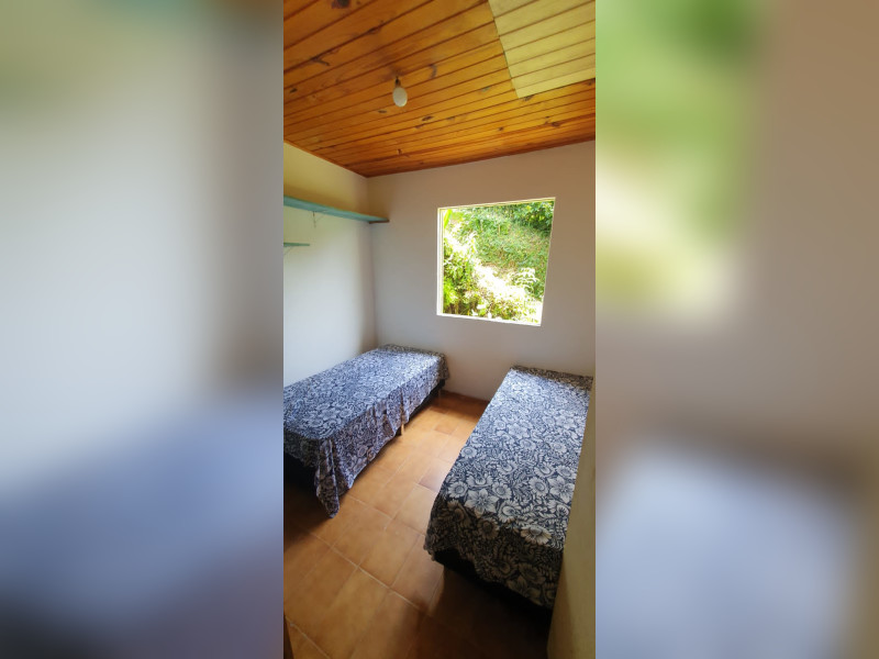 Casa à venda Lumiar com 369m² e 2 quartos por R$ 370.000 - 12-quarto-menor-1.jpg