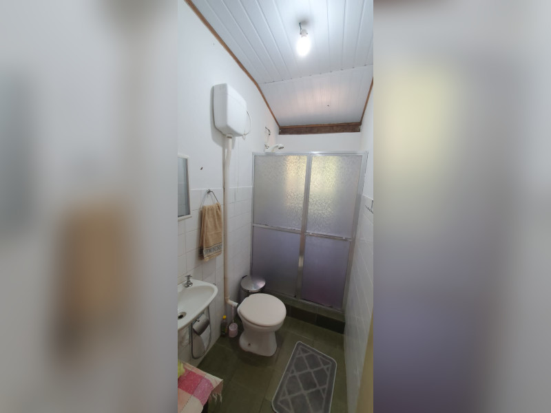 Casa à venda Lumiar com 369m² e 2 quartos por R$ 370.000 - 13-banheiro-1.jpg