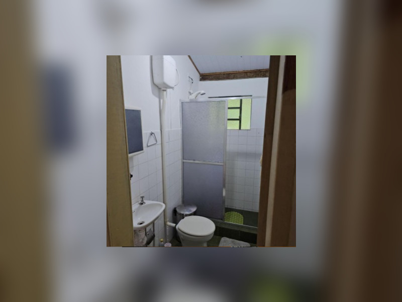 Casa à venda Lumiar com 369m² e 2 quartos por R$ 370.000 - 14-banheiro-2.jpg