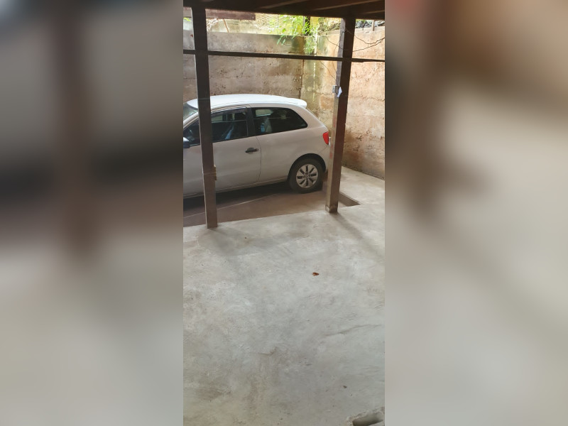 Casa à venda Lumiar com 369m² e 2 quartos por R$ 370.000 - 24-garagem-2-vagas.jpg