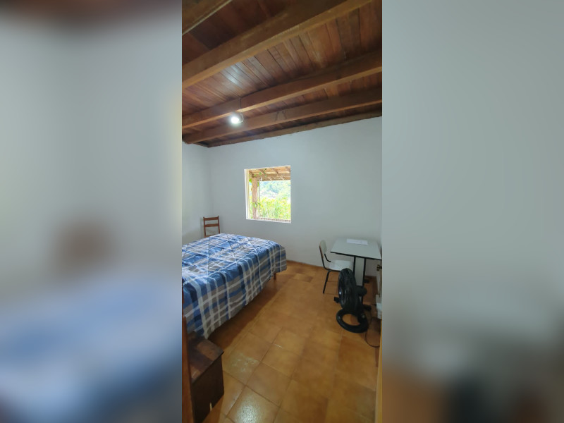 Casa à venda Lumiar com 369m² e 2 quartos por R$ 370.000 - 9-quarto-casal-1.jpg