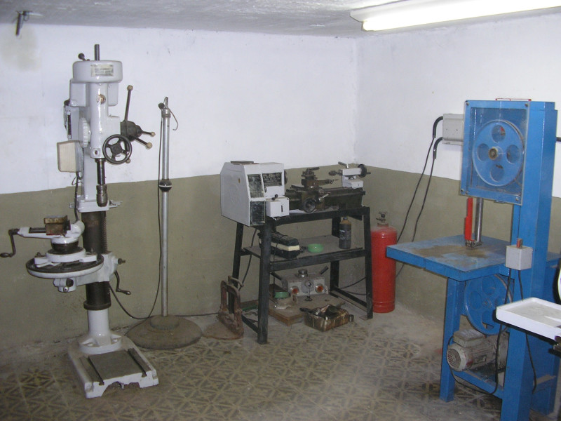 Comercial à venda Pilares com 330m² e  quartos por R$ 680.000 - fotos-variac-023.jpg