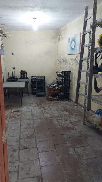 Casa à venda Vila Bertioga com 405m² e 3 quartos por R$ 898.000 - 1873284918-fundos-edicula.jpg