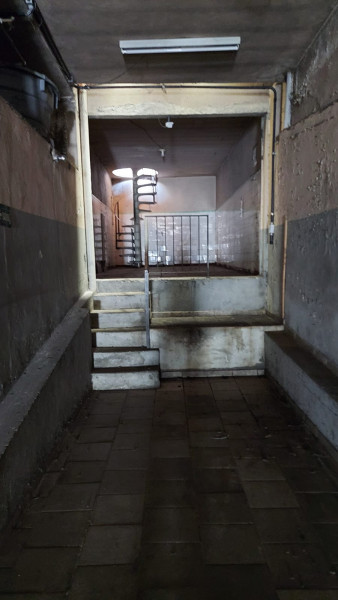 Casa à venda Vila Bertioga com 405m² e 3 quartos por R$ 898.000 - 1963807728-salao-011.jpg