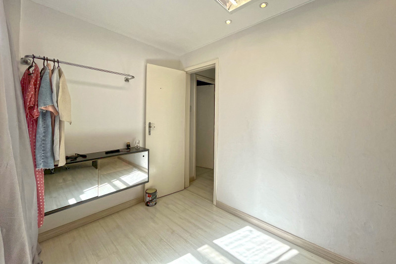 Apartamento à venda Centro com 49m² e 2 quartos por R$ 270.000 - 1158981329-img-2728.JPG