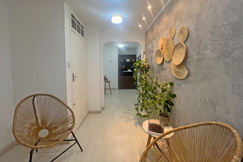 Apartamento à venda Centro com 49m² e 2 quartos por R$ 270.000 - 1279131628-img-2712.JPG