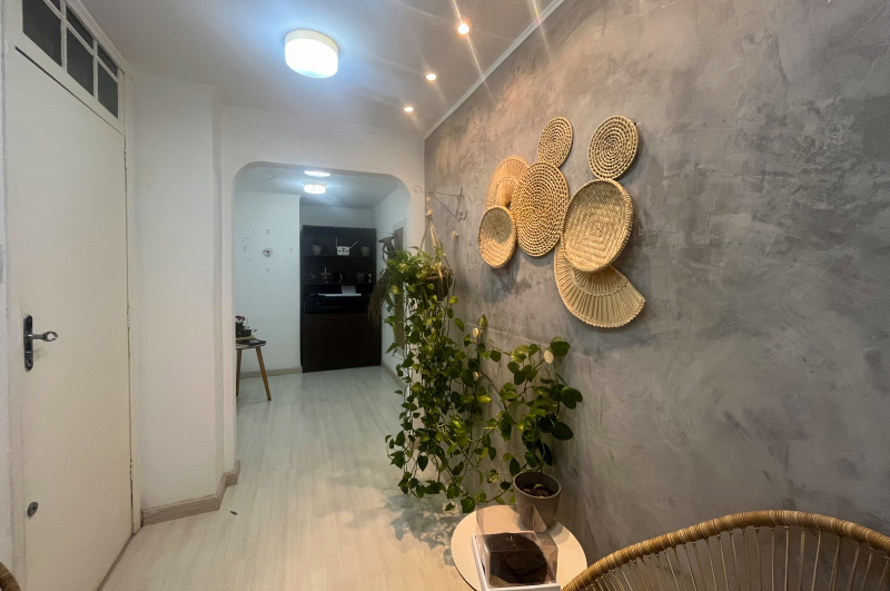 Apartamento à venda Centro com 49m² e 2 quartos por R$ 270.000 - 591832357-img-2713.JPG