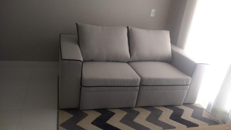 Apartamento à venda Taquara com 55m² e 2 quartos por R$ 220.000 - 1514386391-sala-8.jpeg